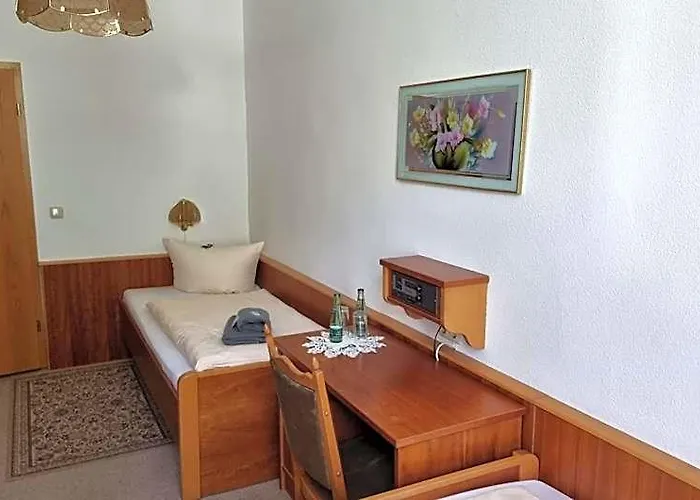 Hotel Zur Talsperre
