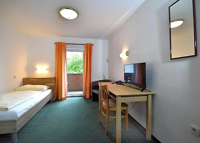 Hotel&Wirtshaus Sonne