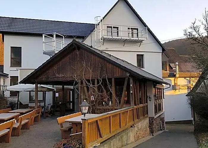 Gasthaus Dörsthof