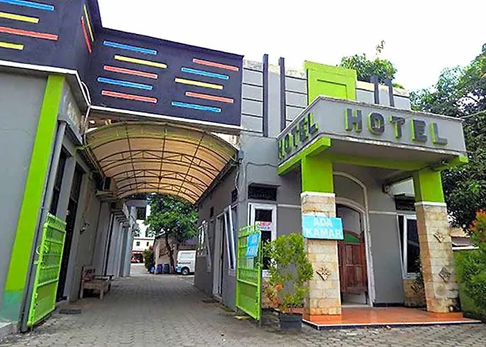 Hotel O Kebon Manis