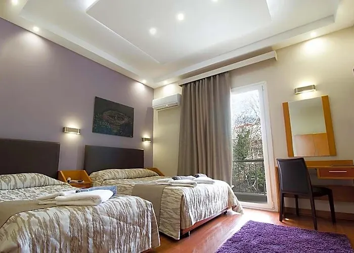 Hotel Lithaion