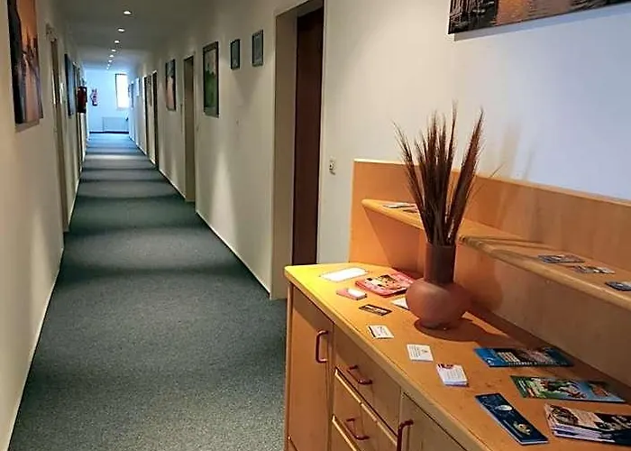 Hotel Garni