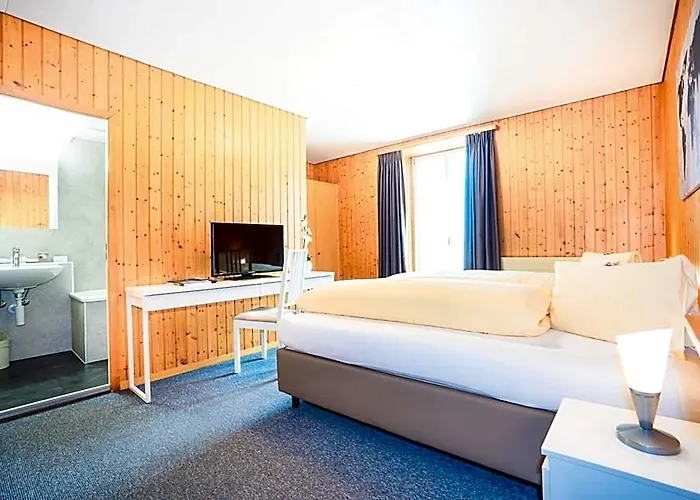 Hotel Landhaus Adler