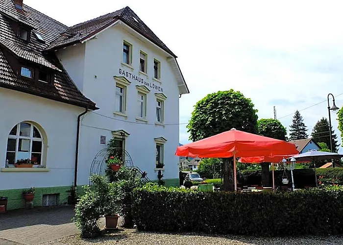 Hotel Löwen