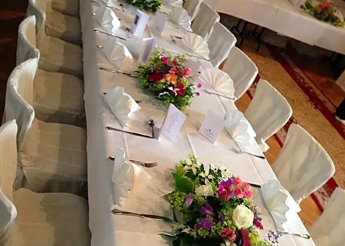 Hotel Domhof