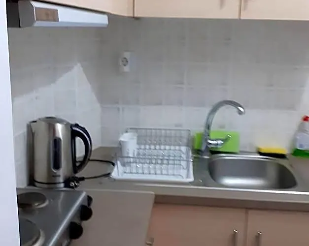Nikolaki Rooms