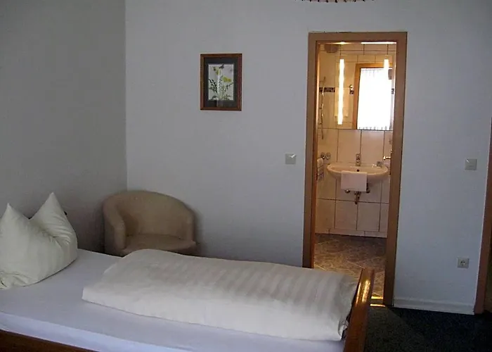 Hotel-Restaurant Zum Alten Fritz