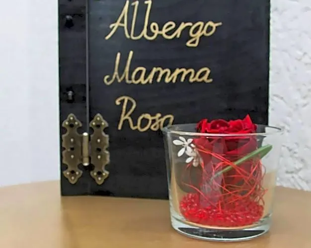 Hotel Albergo Mamma Rosa