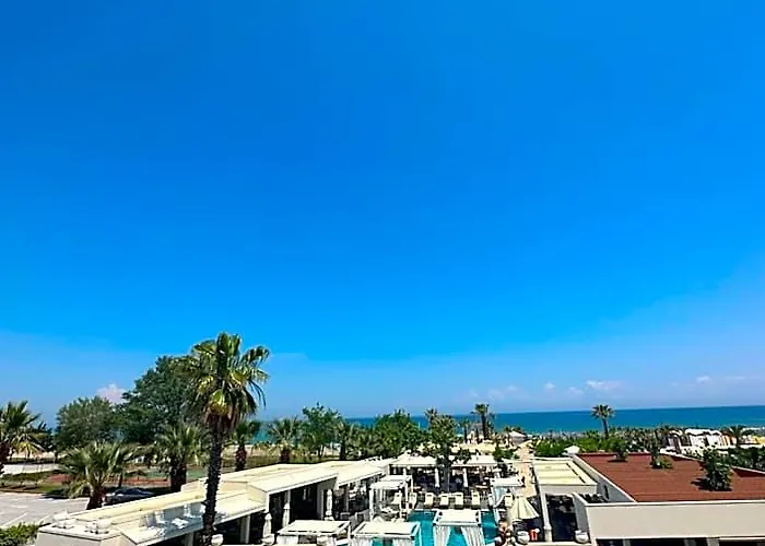 Hotel Afrodite