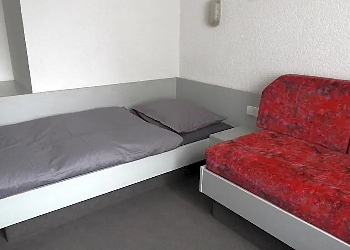Hotel Carle