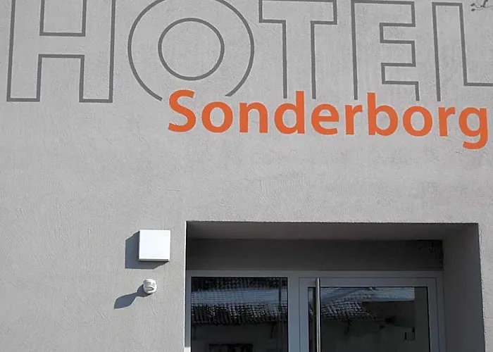 Hotel Sonderborg