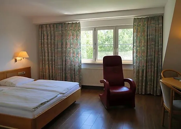 Landgasthof Adler Ohg