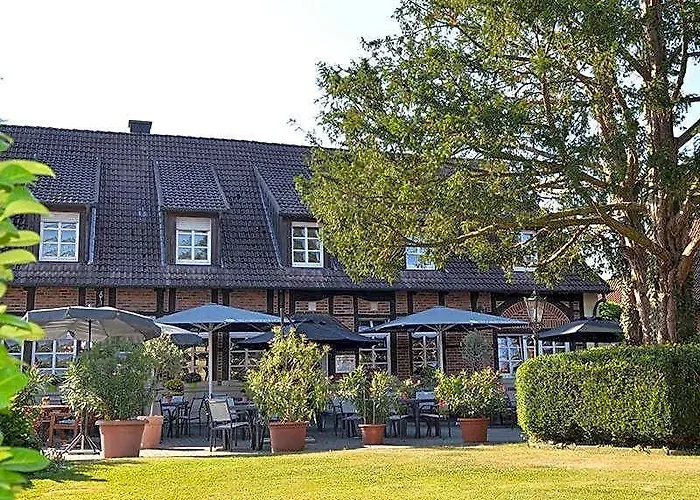 Hotel Gasthof Kruse