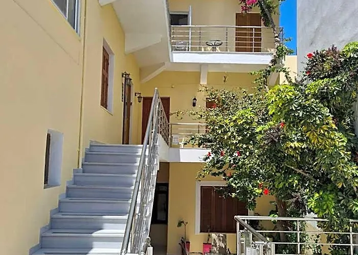 Avra Rooms