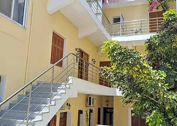 Avra Rooms