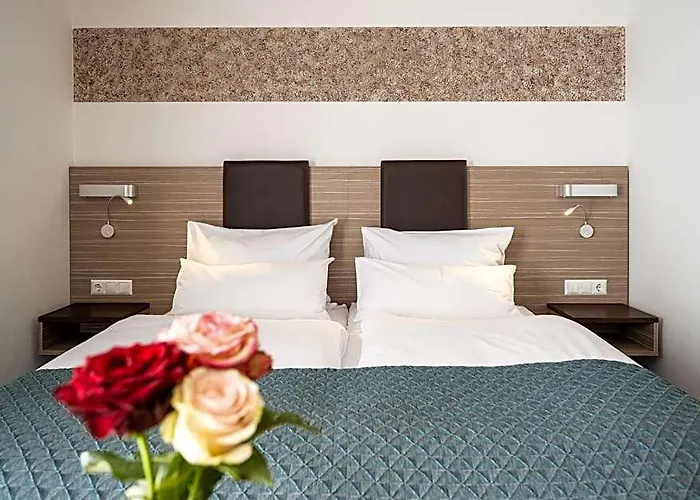Hotel Drei Rosen