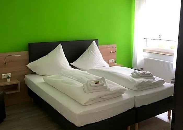 Hotel Unter den Linden