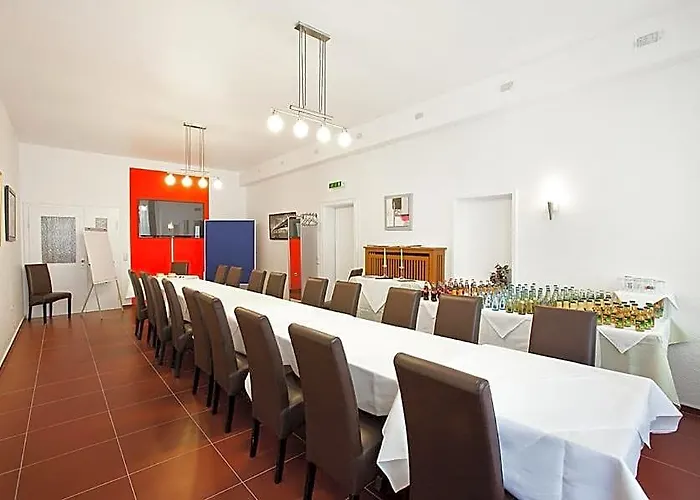 Hotel Jasmin