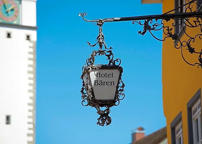Hotel Restaurant Bären