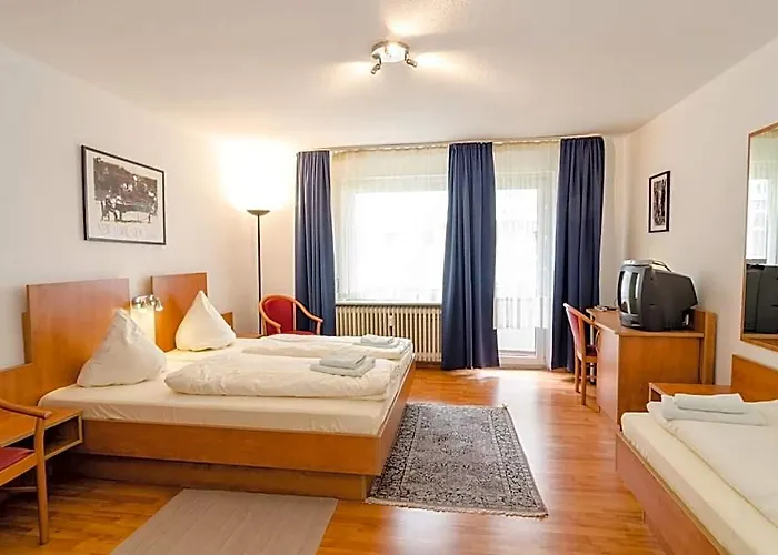 Altstadthotel Wienecke