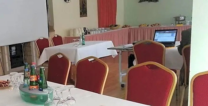 Waldhotel Seelow