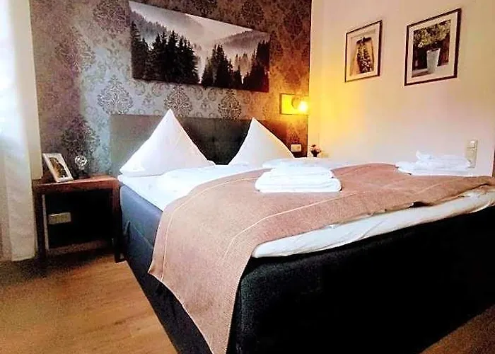 Stadthotel Deggendorf