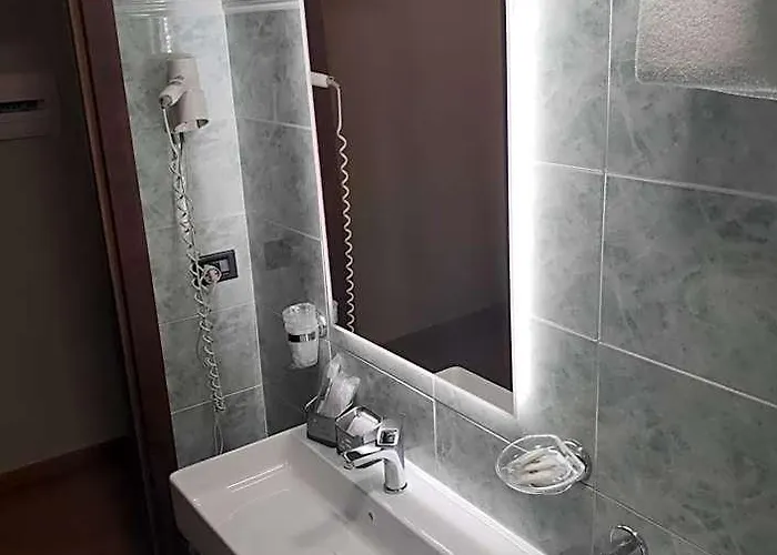 Hotel La Vignetta