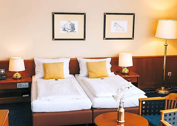 Paul'S Hotel