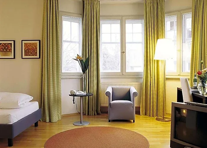 KWA Seeresidenz Seeshaupt