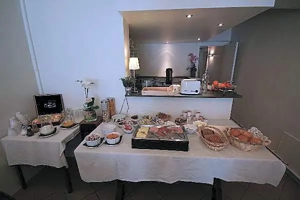 Hotel Anvers
