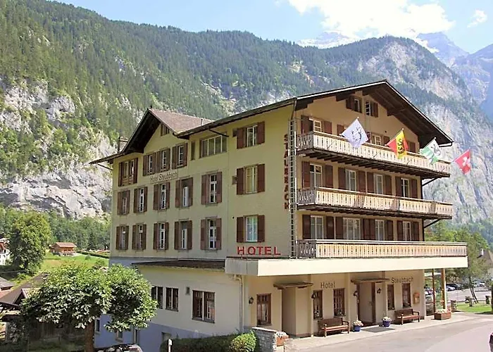 Hotel Staubbach