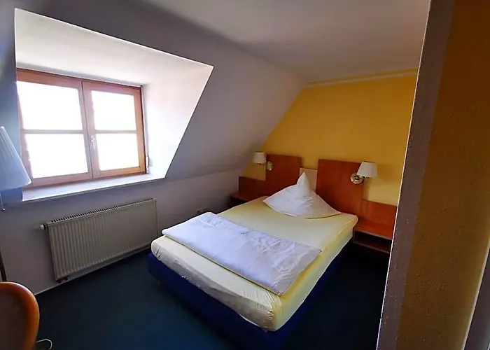 Hotel Thüringer Hof