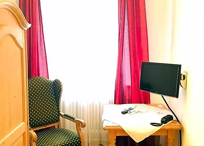 Hotel Bairischer Hof