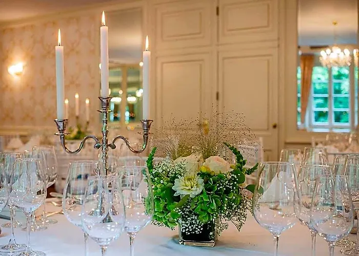 Romantikhotel Altenberger Hof