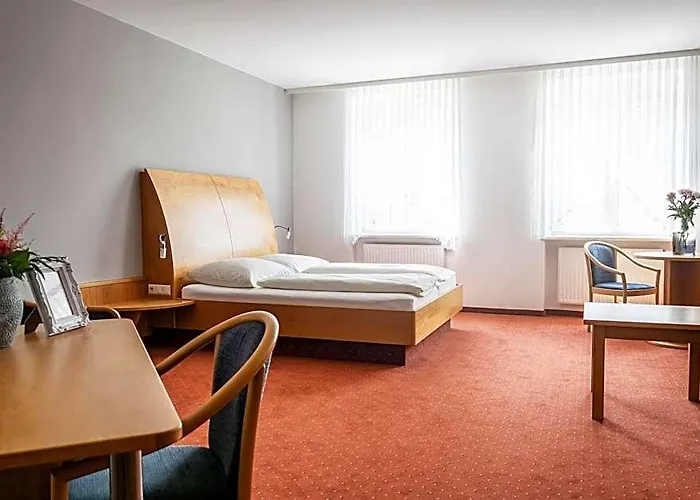 Landhotel Stegersbach