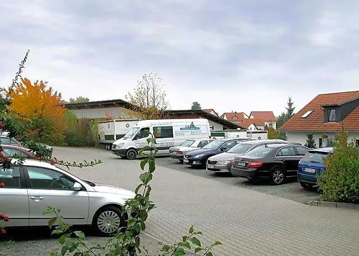Hotel am Platz