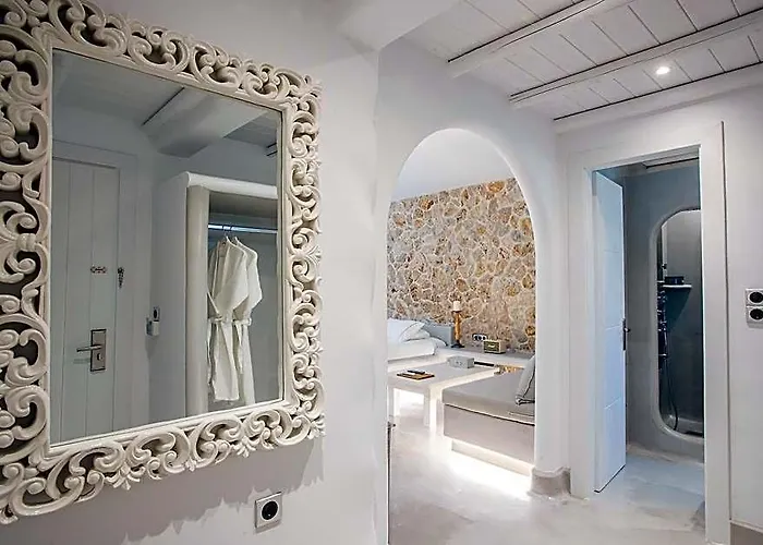 Paros Palace