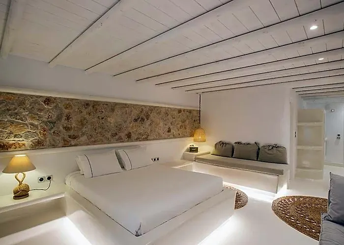 Paros Palace