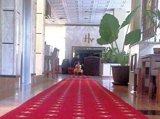 Hotel Villa Tasko