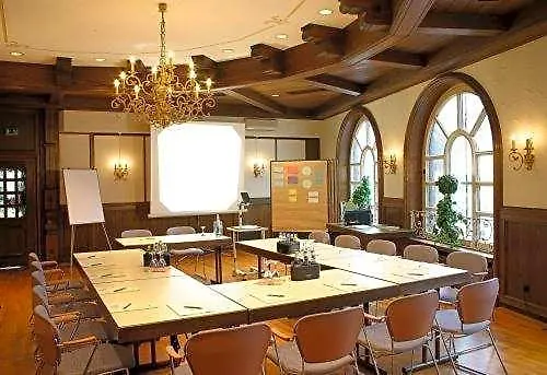 Landhotel Lippischer Hof