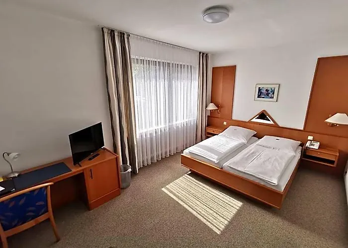 Hotel Roemerhof