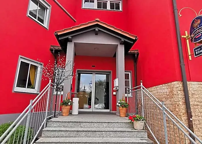Hotel Römerhof