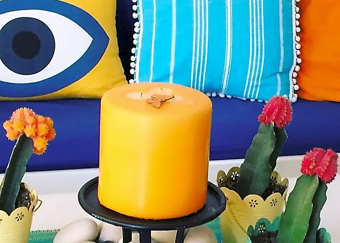Viva Margarita