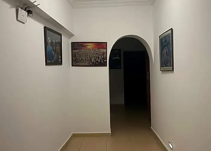 Hotel Stella