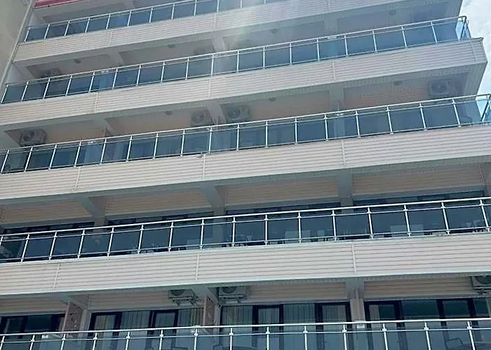 Hotel Stella