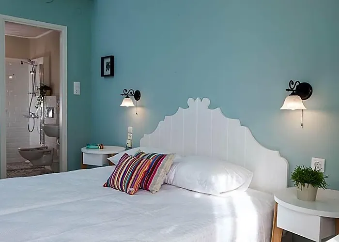 7 Brothers Hotel