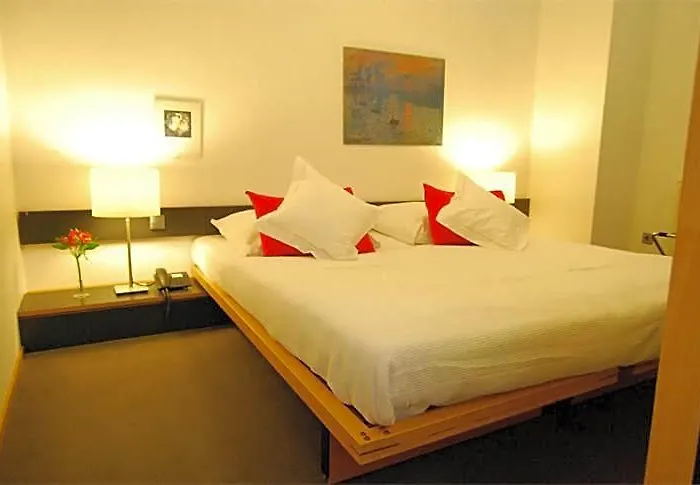 Hotel Central