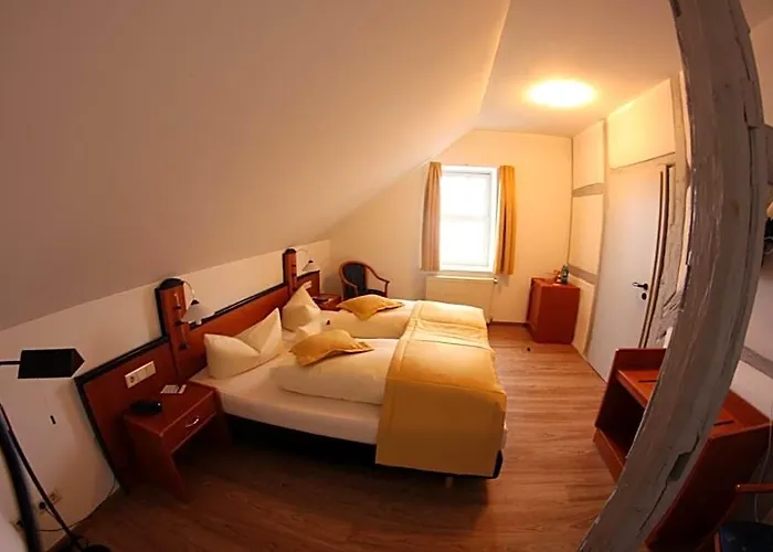 Hotel Goldene Krone