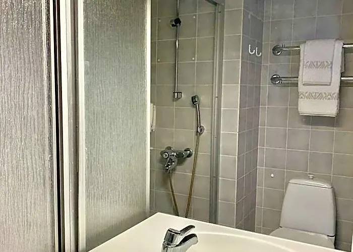 Hotelli Mesku Forssa