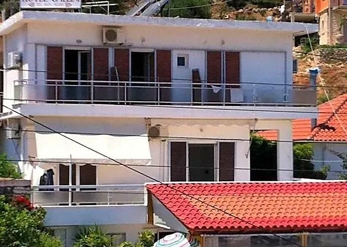 Hotel Galini